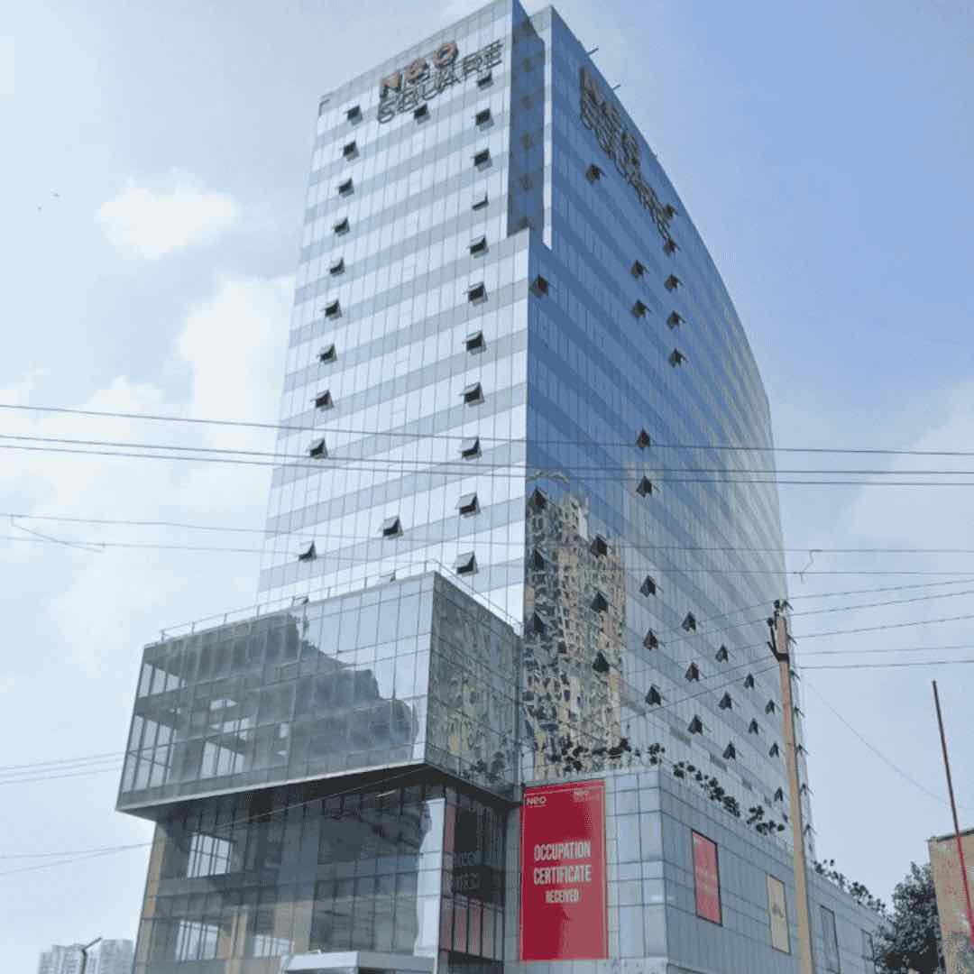 Neo Square — Sector 109, Dwarka Expressway, Gurugram