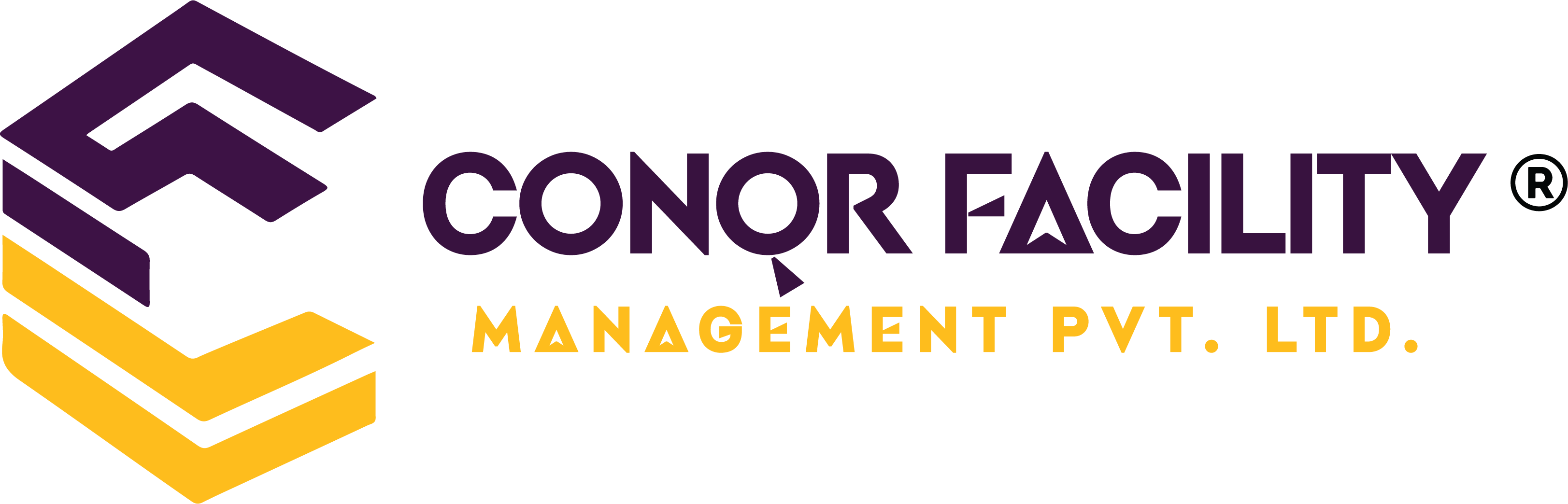 CONQR Facility Management Private Limited